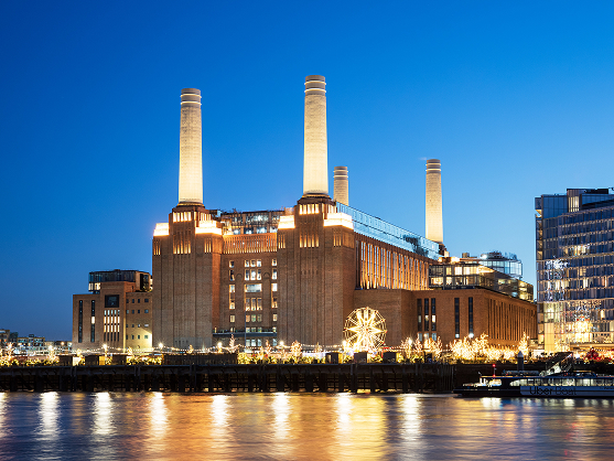 Dự án tiêu biểu