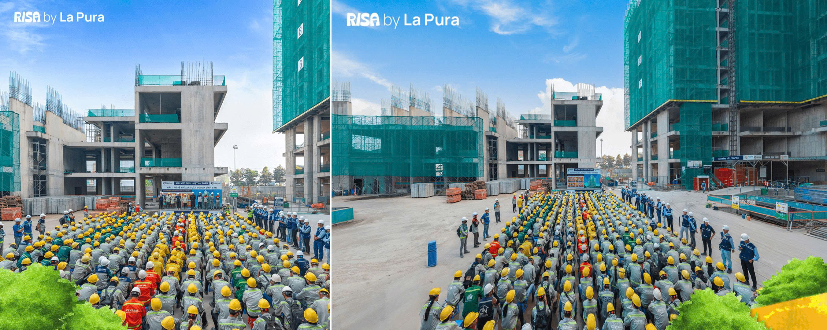 Cập nhật tiến độ - Tháng 10/2025.